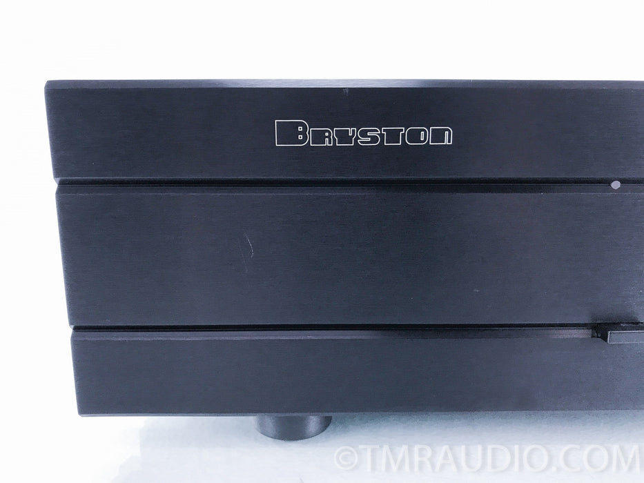 Bryston 4B-ST Stereo Power Amplifier