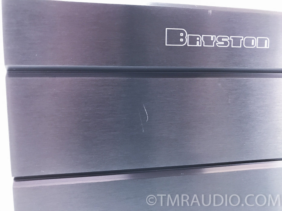 Bryston 4B-ST Stereo Power Amplifier