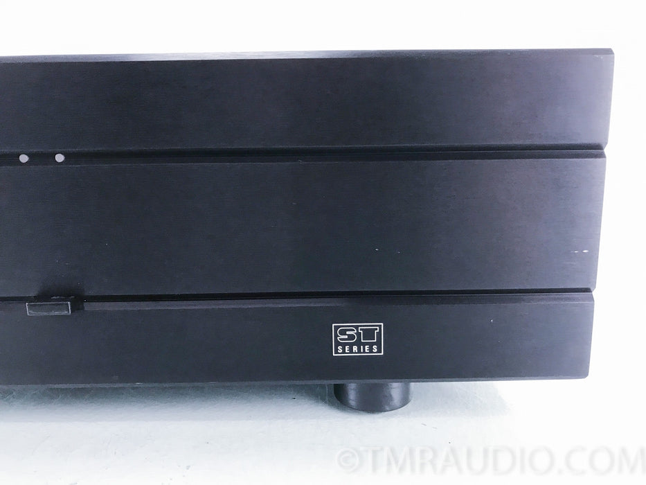 Bryston 4B-ST Stereo Power Amplifier