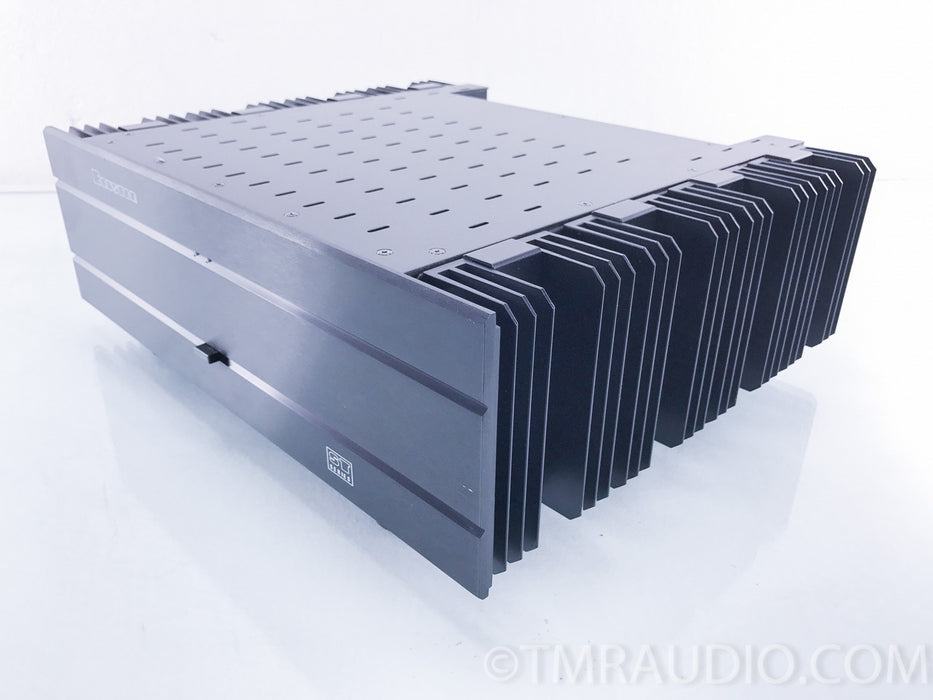 Bryston 4B-ST Stereo Power Amplifier