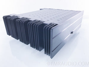 Bryston 4B-ST Stereo Power Amplifier
