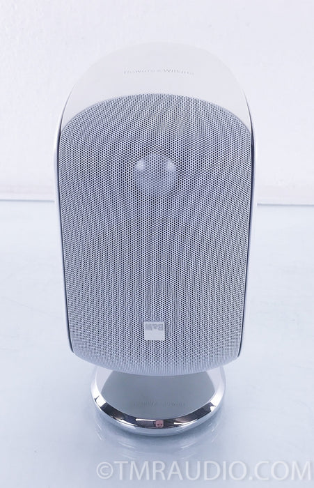 B&W M-1 Mini Theatre Single Satellite Speaker
