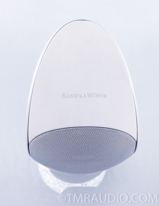 B&W M-1 Mini Theatre Single Satellite Speaker