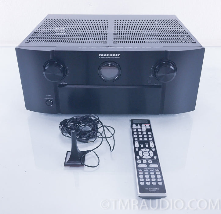 Marantz SR7007 7.2 Channel Surround Receiver