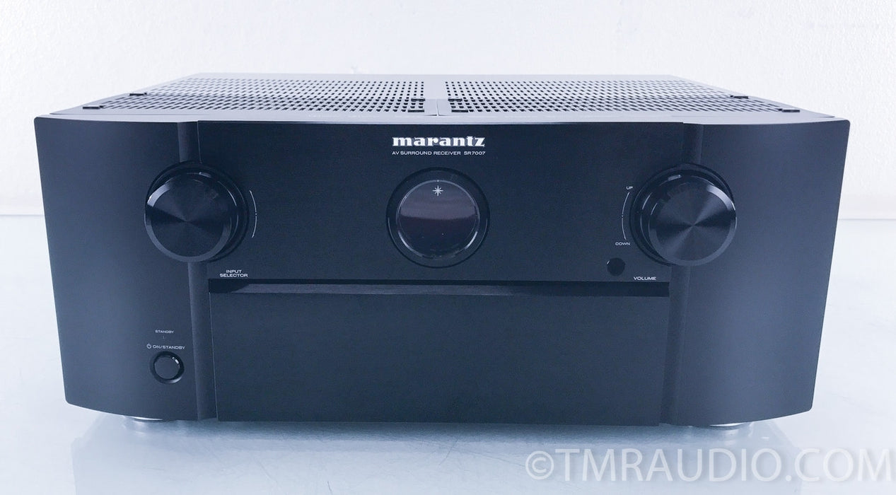 Marantz SR7007 7.2 Channel Surround Receiver