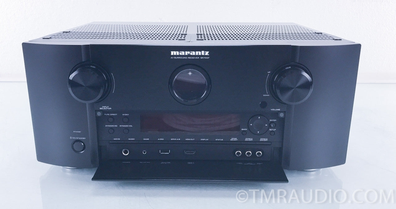 Marantz SR7007 7.2 Channel Surround Receiver