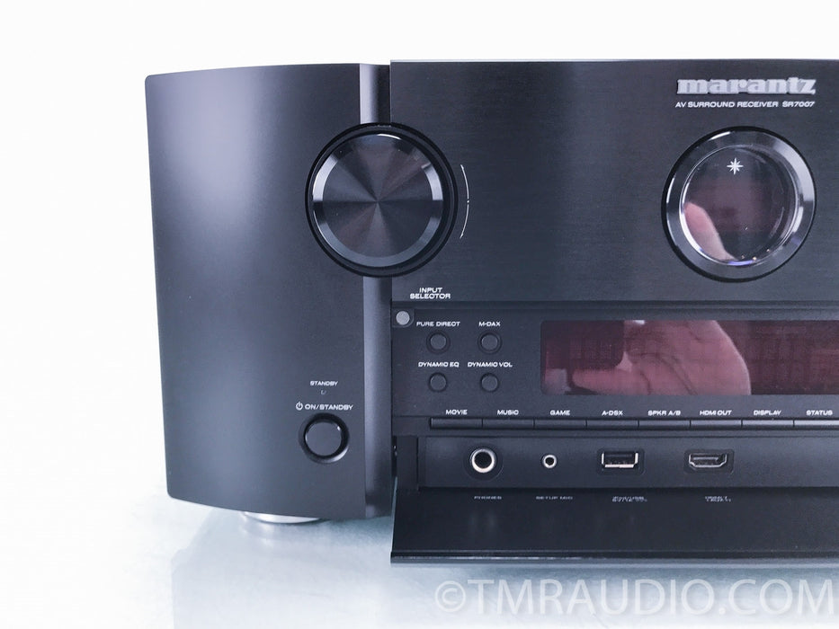 Marantz SR7007 7.2 Channel Surround Receiver