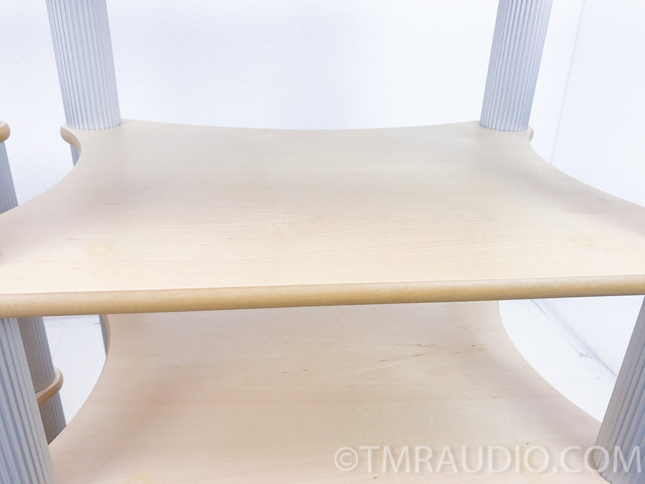SolidTech Radius Solo 5 Audio Rack