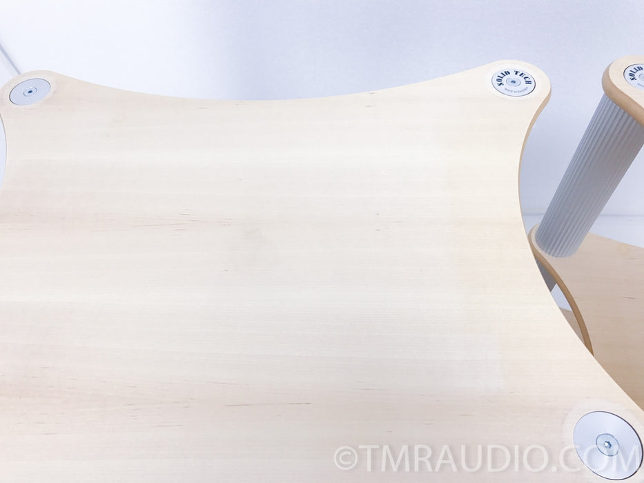 SolidTech Radius Solo 5 Audio Rack