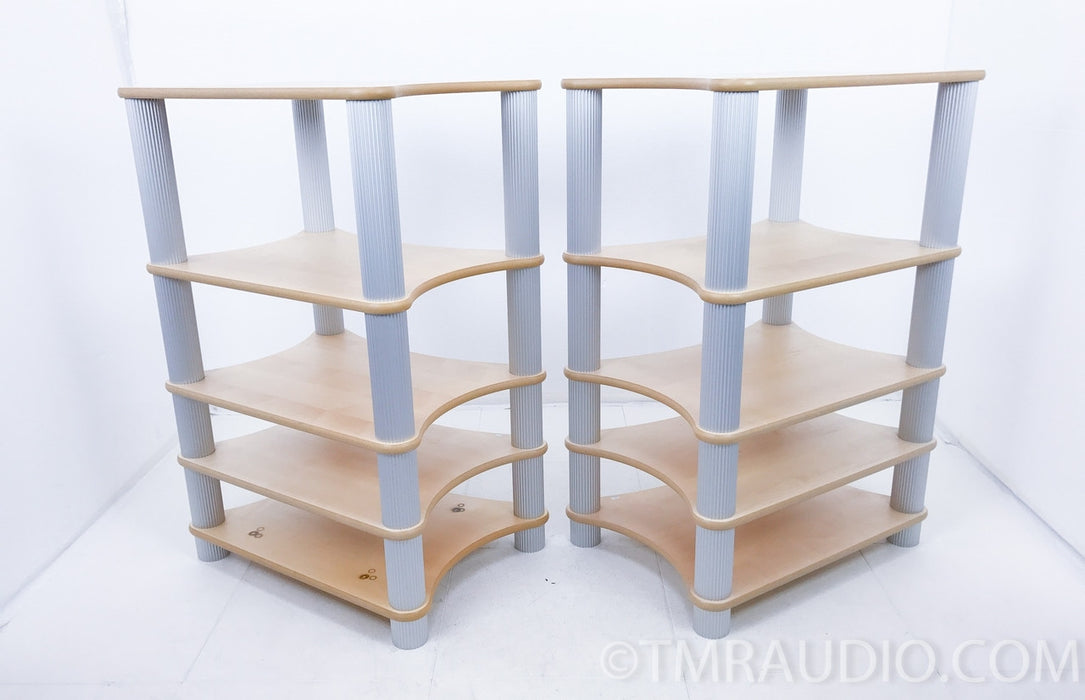 SolidTech Radius Solo 5 Audio Rack