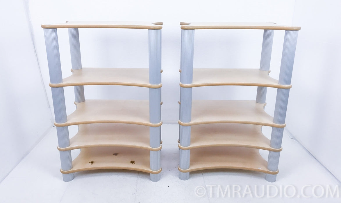 SolidTech Radius Solo 5 Audio Rack