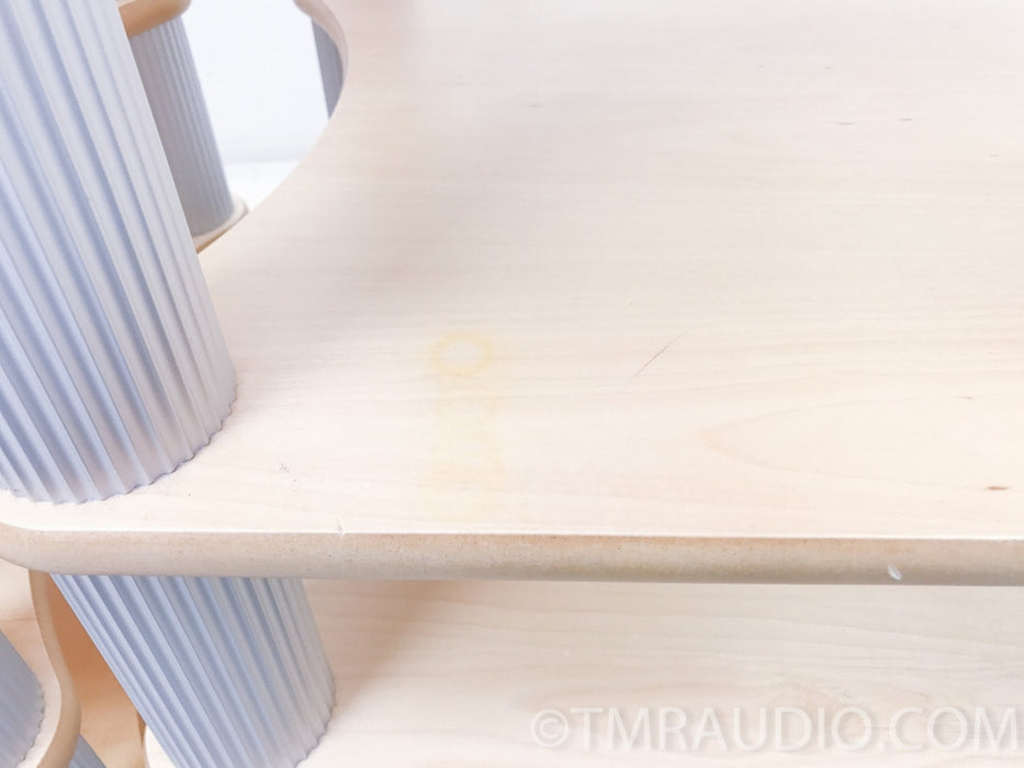 SolidTech Radius Solo 5 Audio Rack