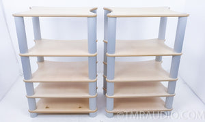 SolidTech Radius Solo 5 Audio Rack
