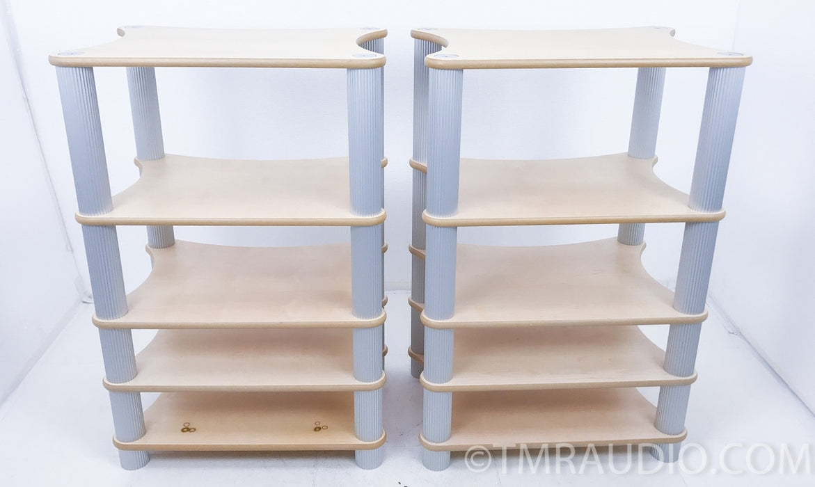 SolidTech Radius Solo 5 Audio Rack
