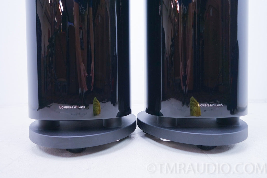 B&W 803 D3 Floorstanding Speakers