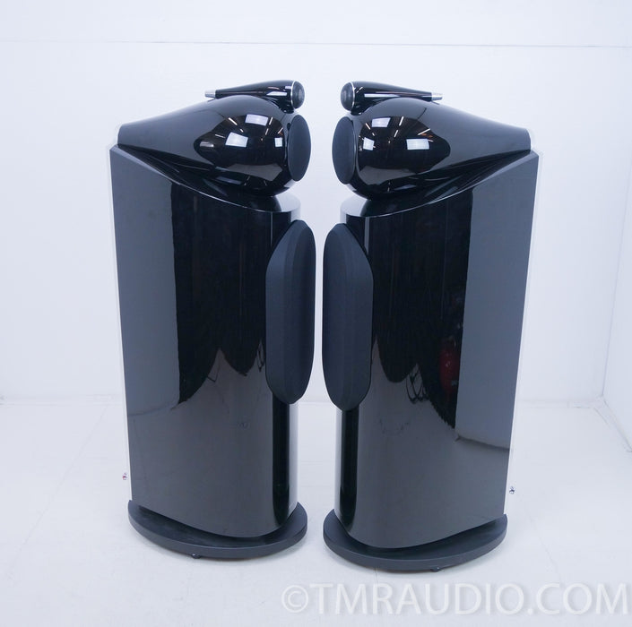 B&W 803 D3 Floorstanding Speakers
