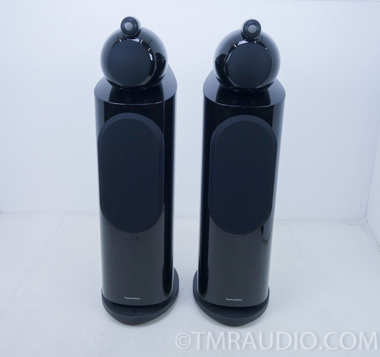 B&W 803 D3 Floorstanding Speakers