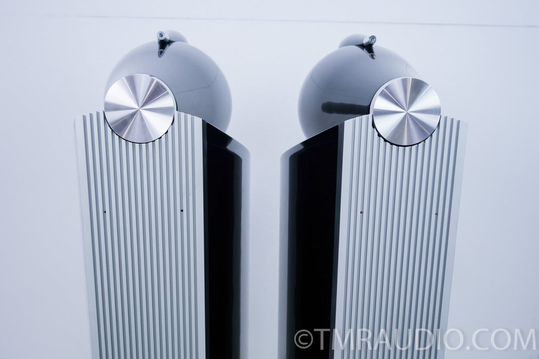 B&W 803 D3 Floorstanding Speakers