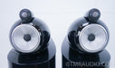 B&W 803 D3 Floorstanding Speakers