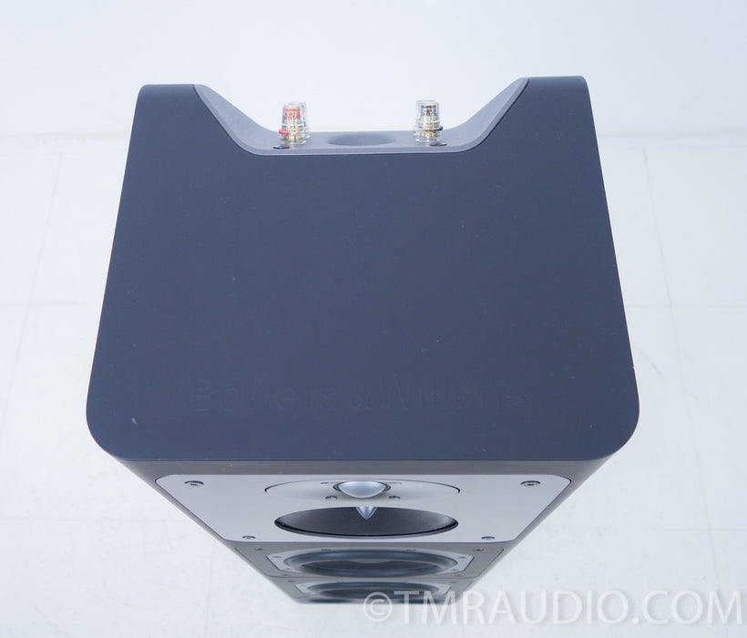 B&W CT8.2 LCR Center Channel Speaker
