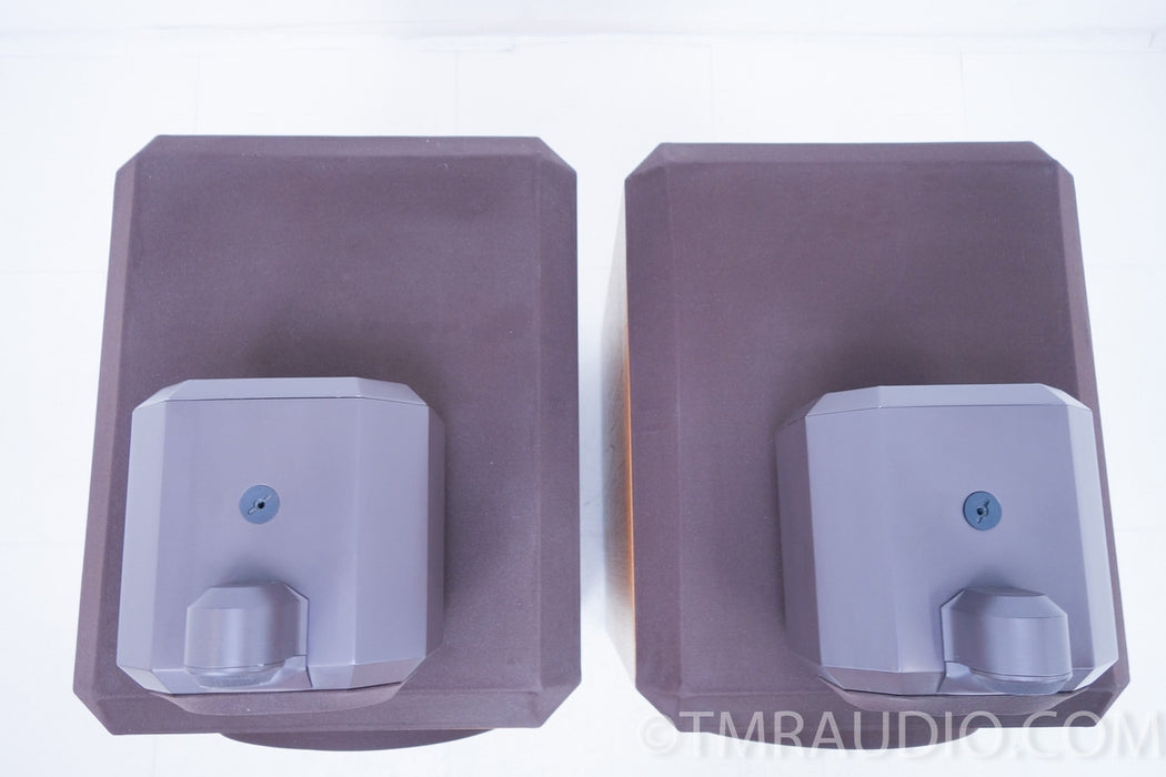 B&W 801 Series 80 Vintage Speakers