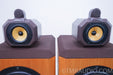 B&W 801 Series 80 Vintage Speakers