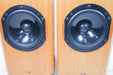 B&W 801 Series 80 Vintage Speakers