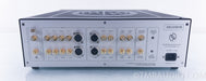 Modwright LS 100 Tube Stereo Preamplifier w/Phono Stage Upgrade