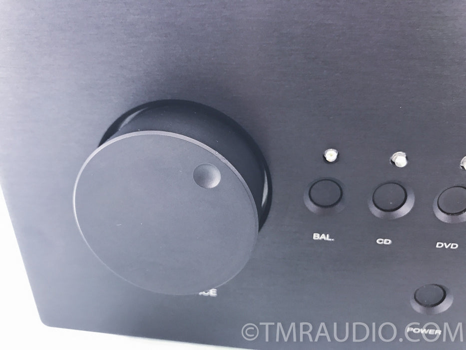 Modwright LS 100 Tube Stereo Preamplifier w/Phono Stage Upgrade