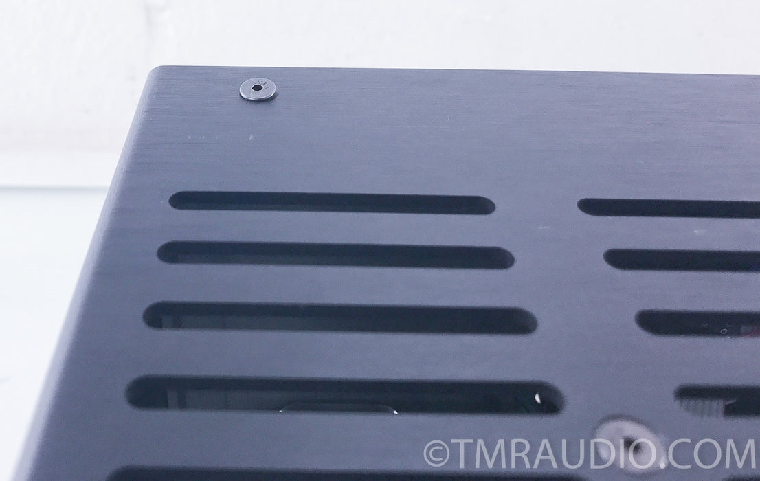 Modwright LS 100 Tube Stereo Preamplifier w/Phono Stage Upgrade