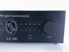 Modwright LS 100 Tube Stereo Preamplifier w/Phono Stage Upgrade