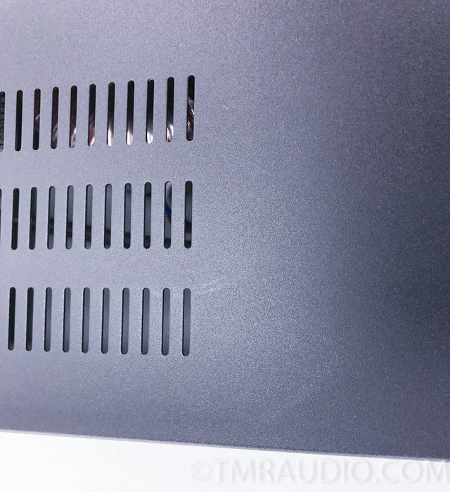 Musical Fidelity M3i Integrated Amplifier