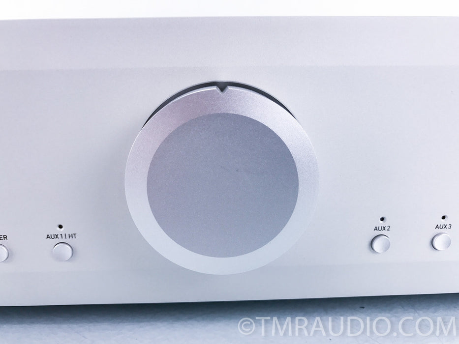 Musical Fidelity M3i Integrated Amplifier