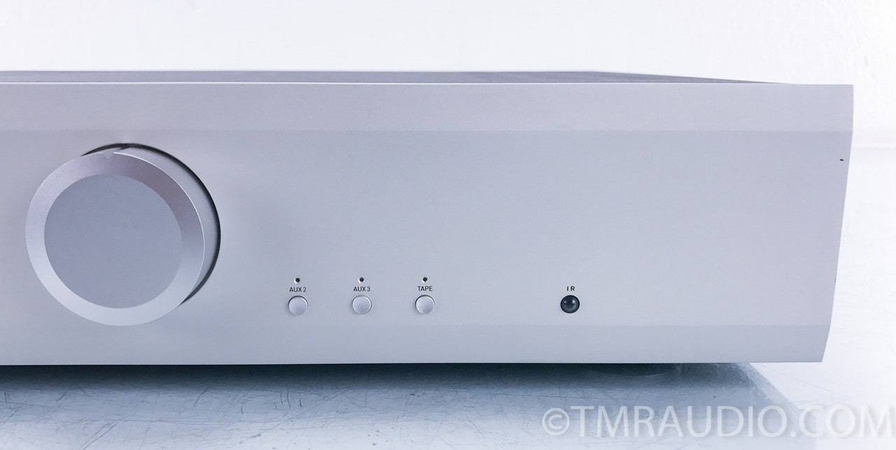 Musical Fidelity M3i Integrated Amplifier