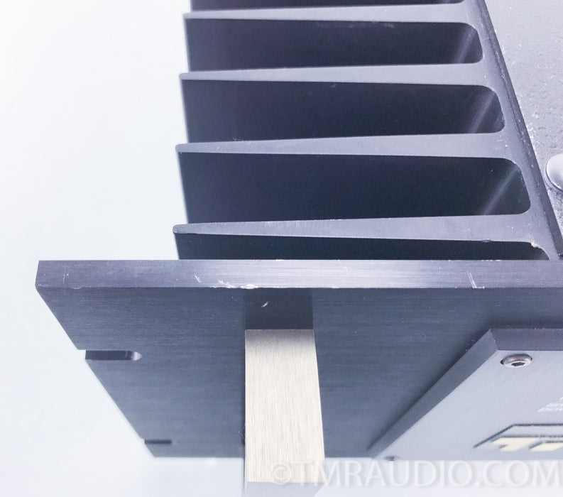 Threshold Stasis 3 Stereo Power Amplifier