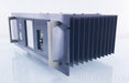 Threshold Stasis 3 Stereo Power Amplifier
