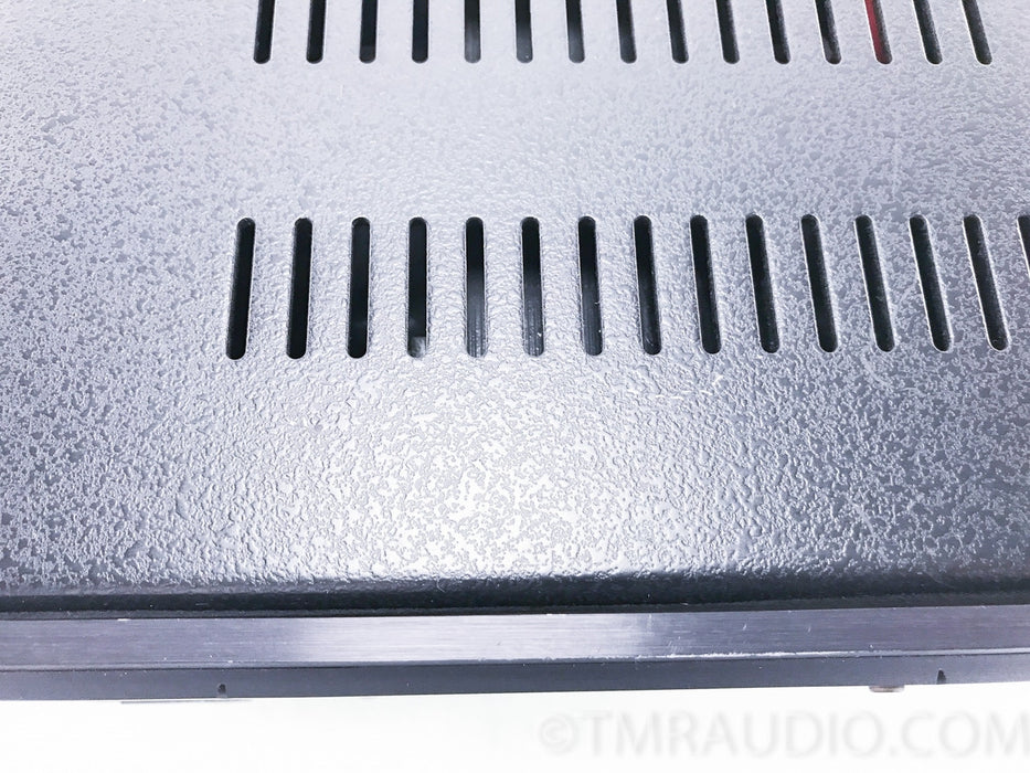 Threshold Stasis 3 Stereo Power Amplifier