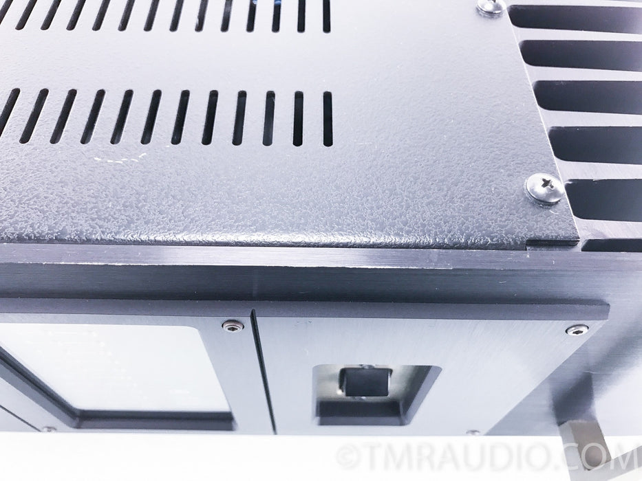 Threshold Stasis 3 Stereo Power Amplifier