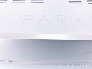 Parasound A 23 Stereo Power Amplifier