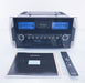 McIntosh MA8000 Integrated Stereo Amplifier