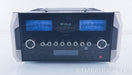 McIntosh MA8000 Integrated Stereo Amplifier