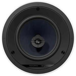 B&W CCM682 ceiling mounted speaker