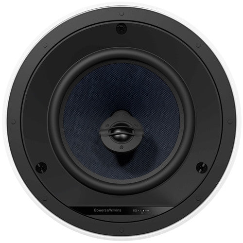 B&W CCM682 ceiling mounted speaker