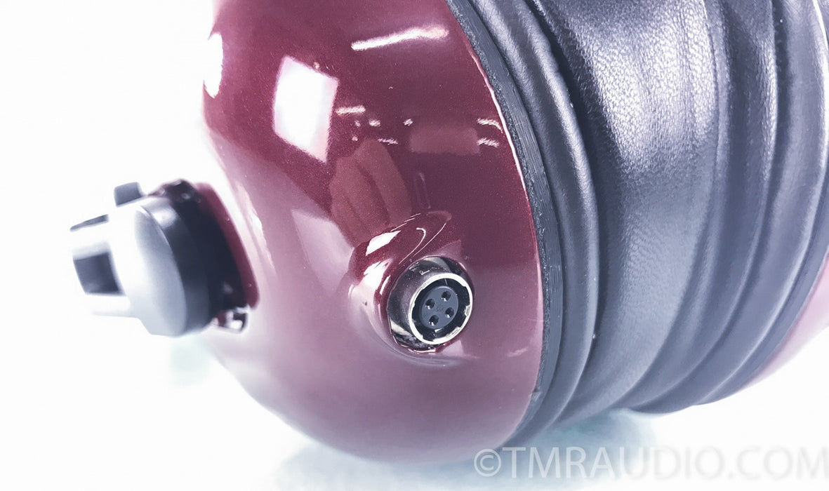 MrSpeakers Alpha Dog Over Ear Headphones