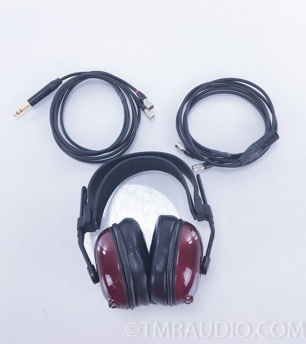 MrSpeakers Alpha Dog Over Ear Headphones
