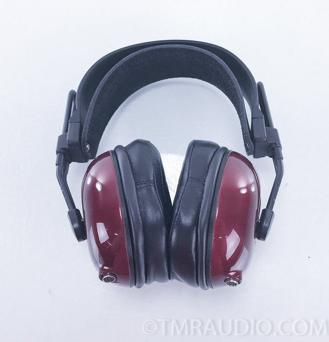 MrSpeakers Alpha Dog Over Ear Headphones