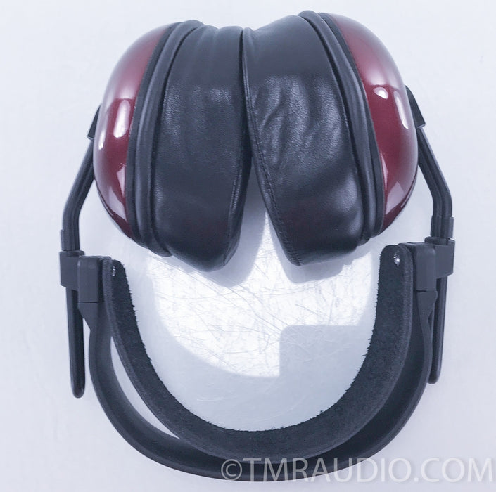 MrSpeakers Alpha Dog Over Ear Headphones
