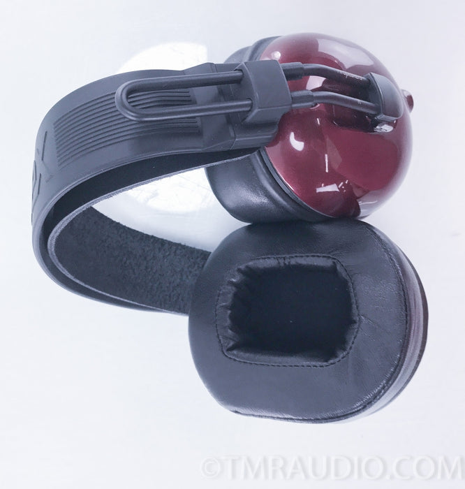 MrSpeakers Alpha Dog Over Ear Headphones