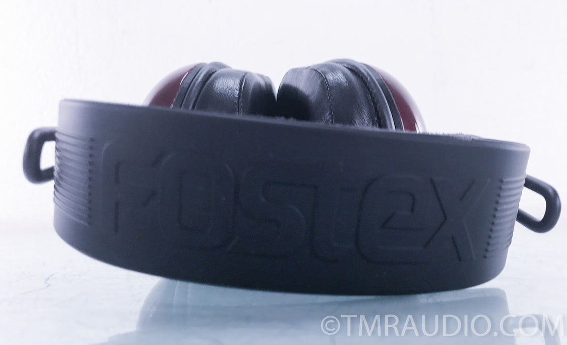MrSpeakers Alpha Dog Over Ear Headphones