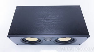 B&W HTM62 S2 Center Channel Speaker